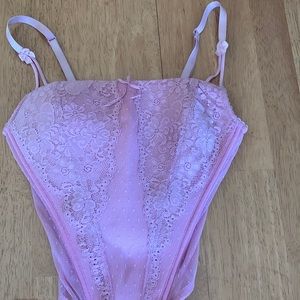 Cute cami/bra